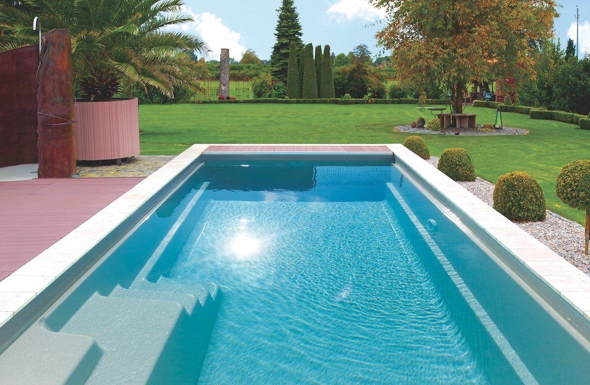 Compass Pool AQUA NOVA