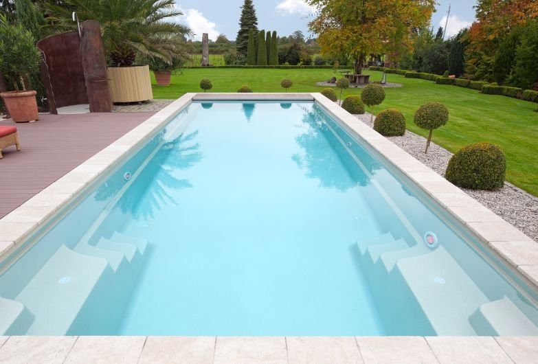 Compass Pool X / XL-TRAINER