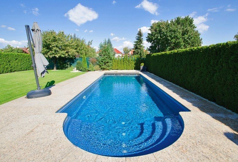 Compass Pool XL-JAVA