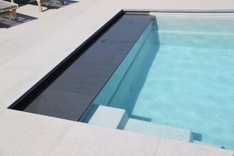 Compass Pool XL-LOUNGER
