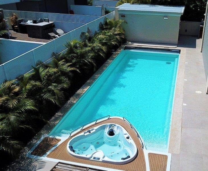 Compass Pool YACHT POOL